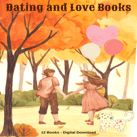Dating and Love Books