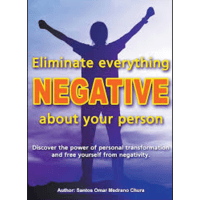 Eliminate Everything Negative