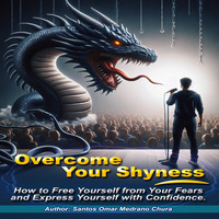 Overcome Your Shyness