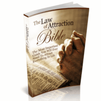 The Law of Attraction Bible